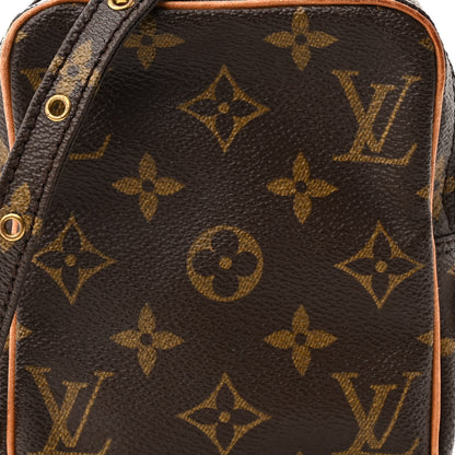 Louis Vuitton Monogram Danube 15 7 of 11