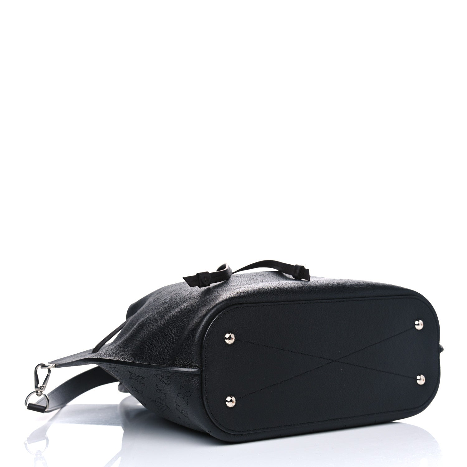 Louis Vuitton Mahina Girolata Black 3 of 5