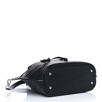 Louis Vuitton Mahina Girolata Black 3 of 5