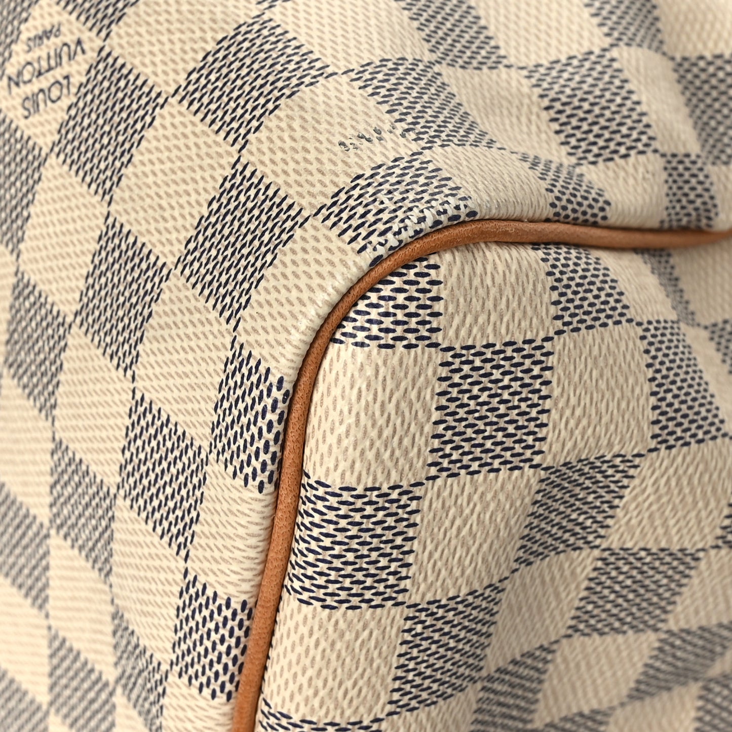 Damier Azur Speedy 30