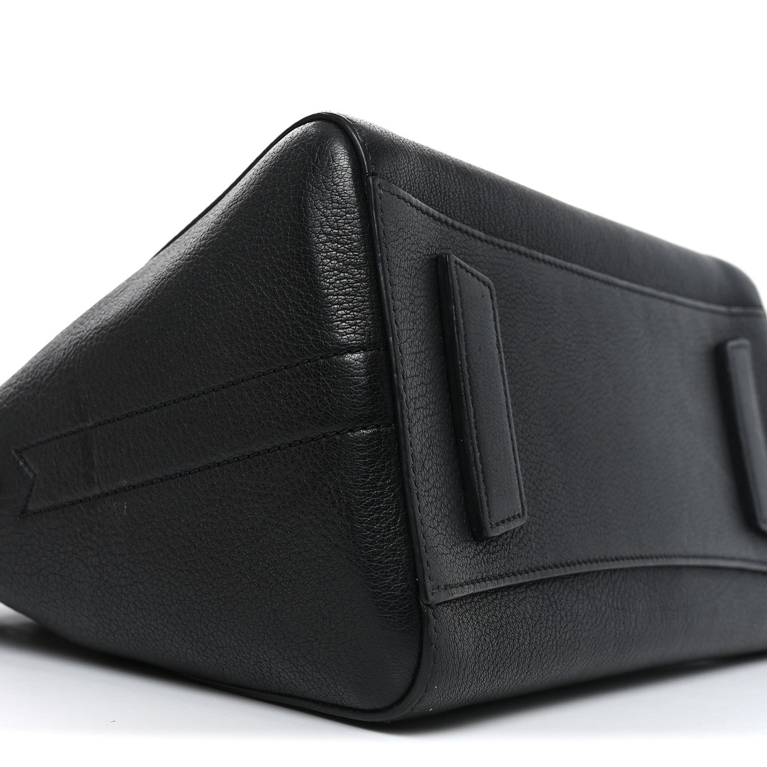Givenchy Sugar Goatskin Small Antigona Black 9 of 10