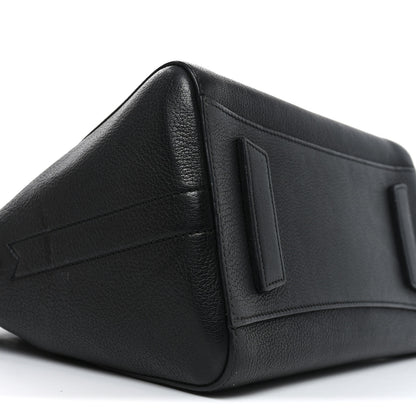 Givenchy Sugar Goatskin Small Antigona Black 9 of 10