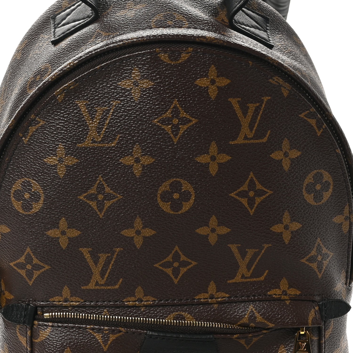 Louis Vuitton Monogram Palm Springs Backpack PM 8 of 10