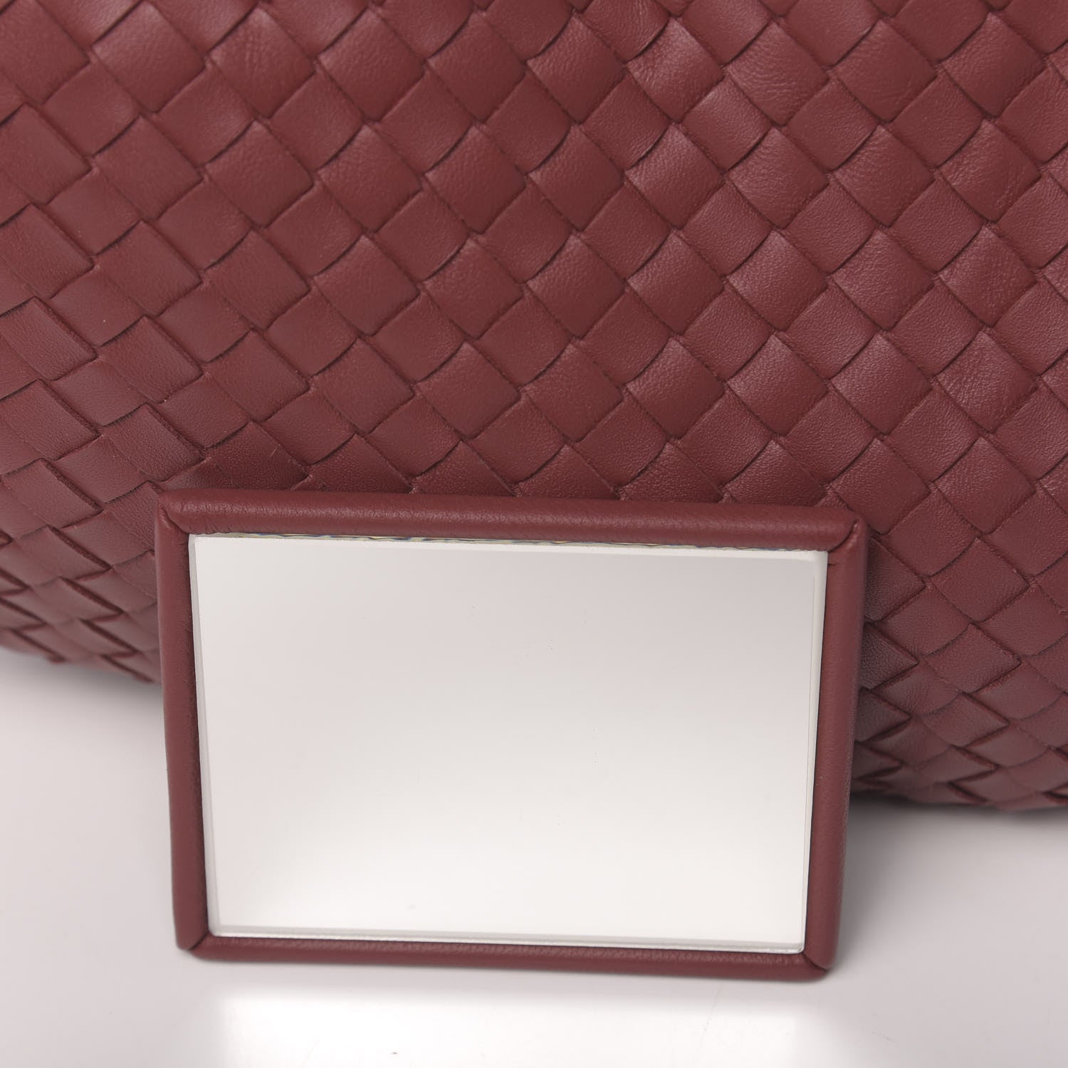 Bottega Veneta Nappa Intrecciato Medium Veneta Hobo Eclipse 10 of 10