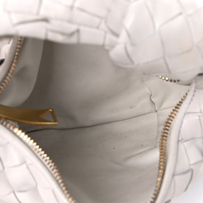 Bottega Veneta Nappa Intrecciato Mini Jodie Chalk 5 of 11