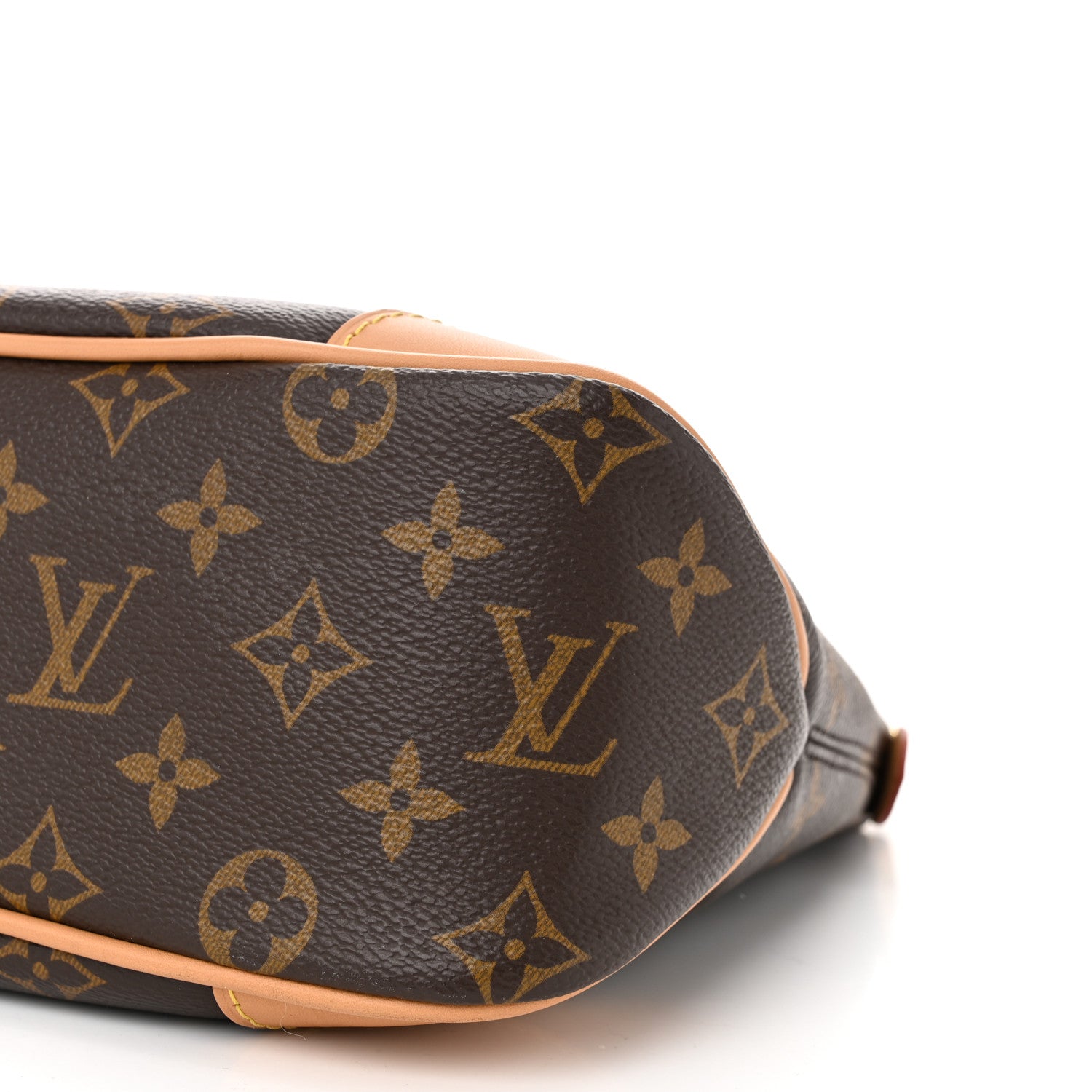 Louis Vuitton Monogram Boulogne NM 9 of 10