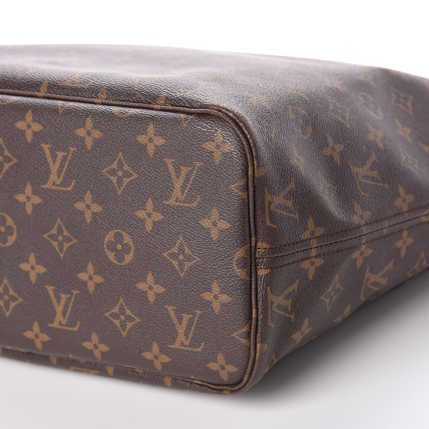 Monogram Neverfull MM