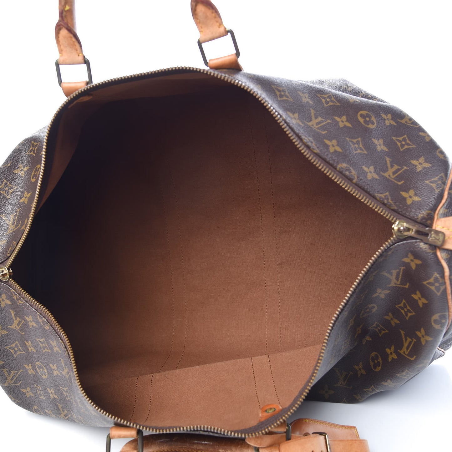 Monogram Keepall 55