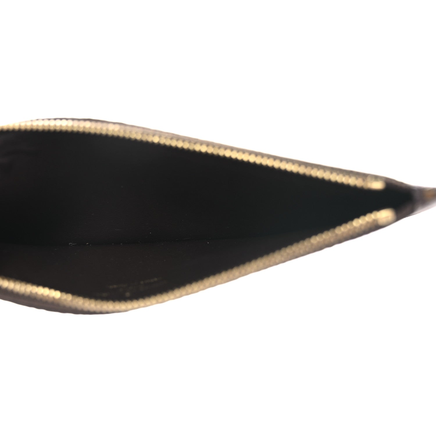 Louis Vuitton Monogram Josephine Wallet Zippered Insert Fuchsia 5 of 6