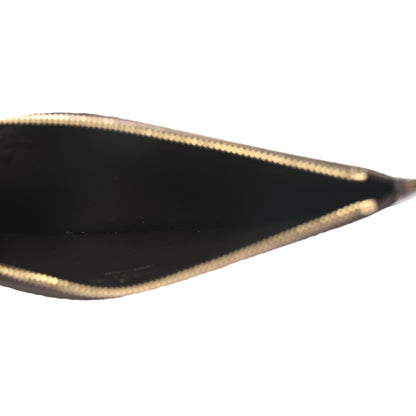 Louis Vuitton Monogram Josephine Wallet Zippered Insert Fuchsia 5 of 6