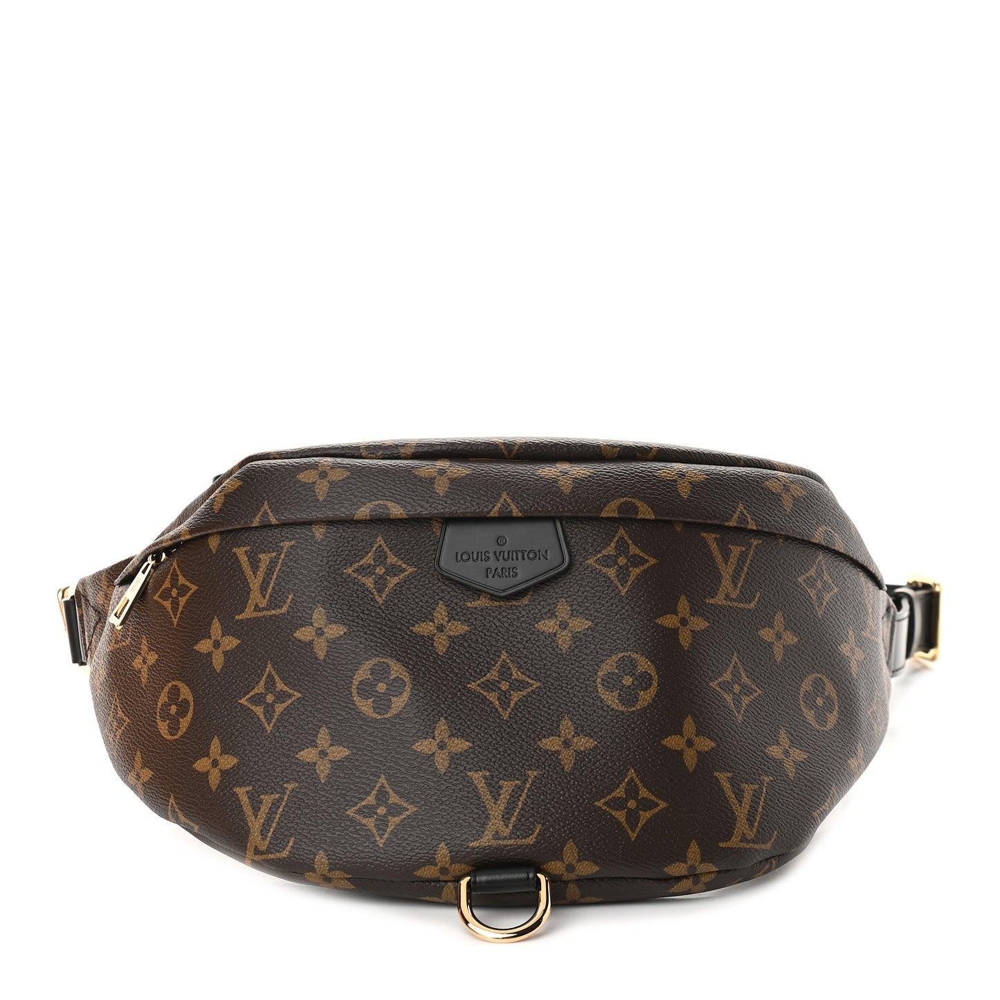 Monogram My LV World Tour Bumbag