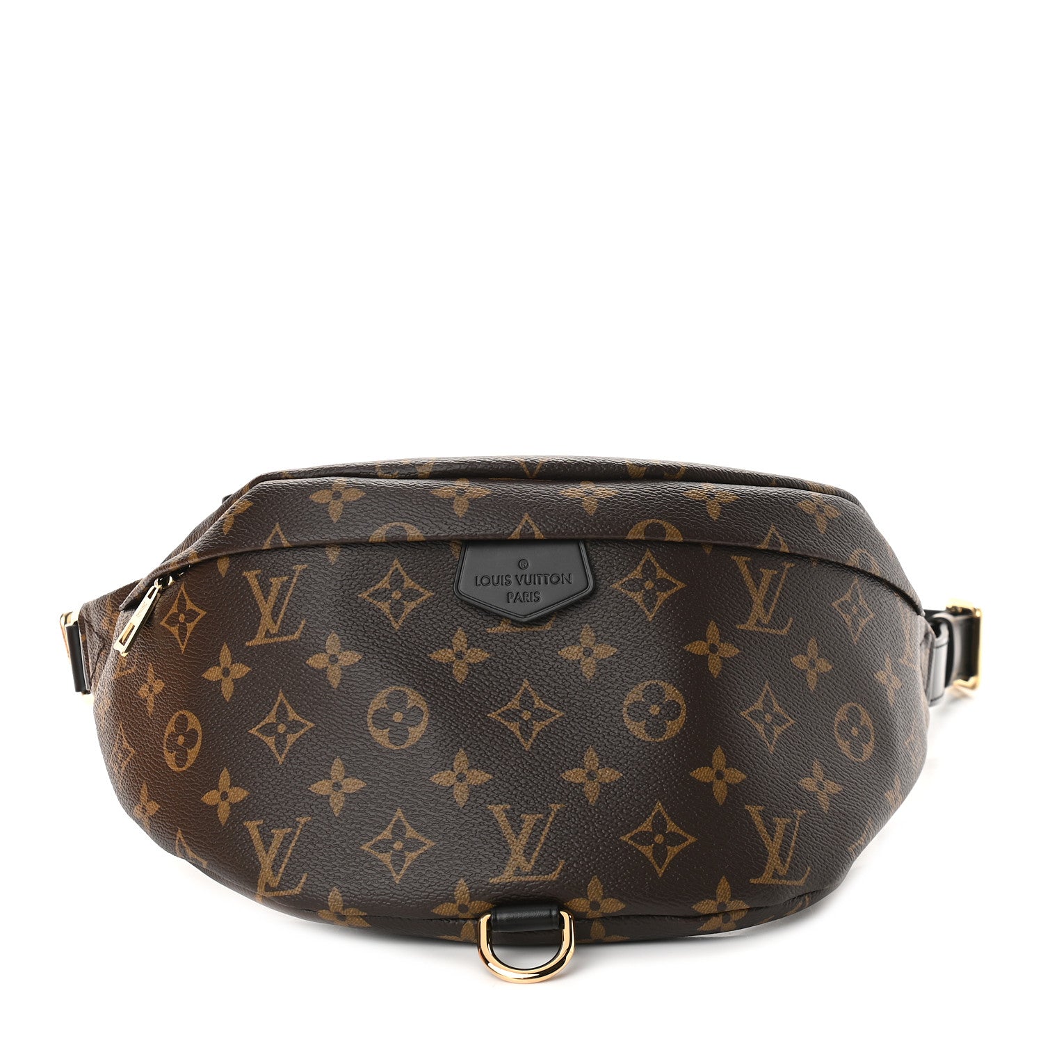 Louis Vuitton Monogram My LV World Tour Bumbag 1 of 8