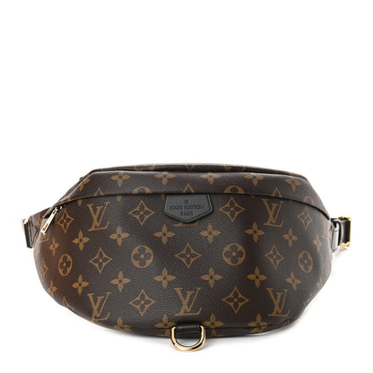 Louis Vuitton Monogram My LV World Tour Bumbag 1 of 8