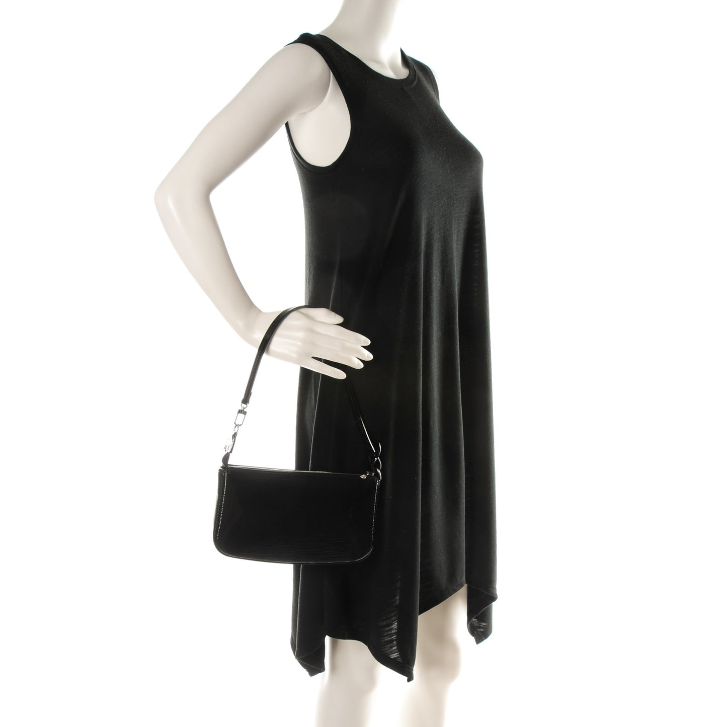 Electric Epi Pochette Accessories NM Black