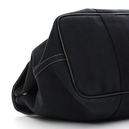 Hermes Toile Swift Valparaiso GM Black 10 of 11