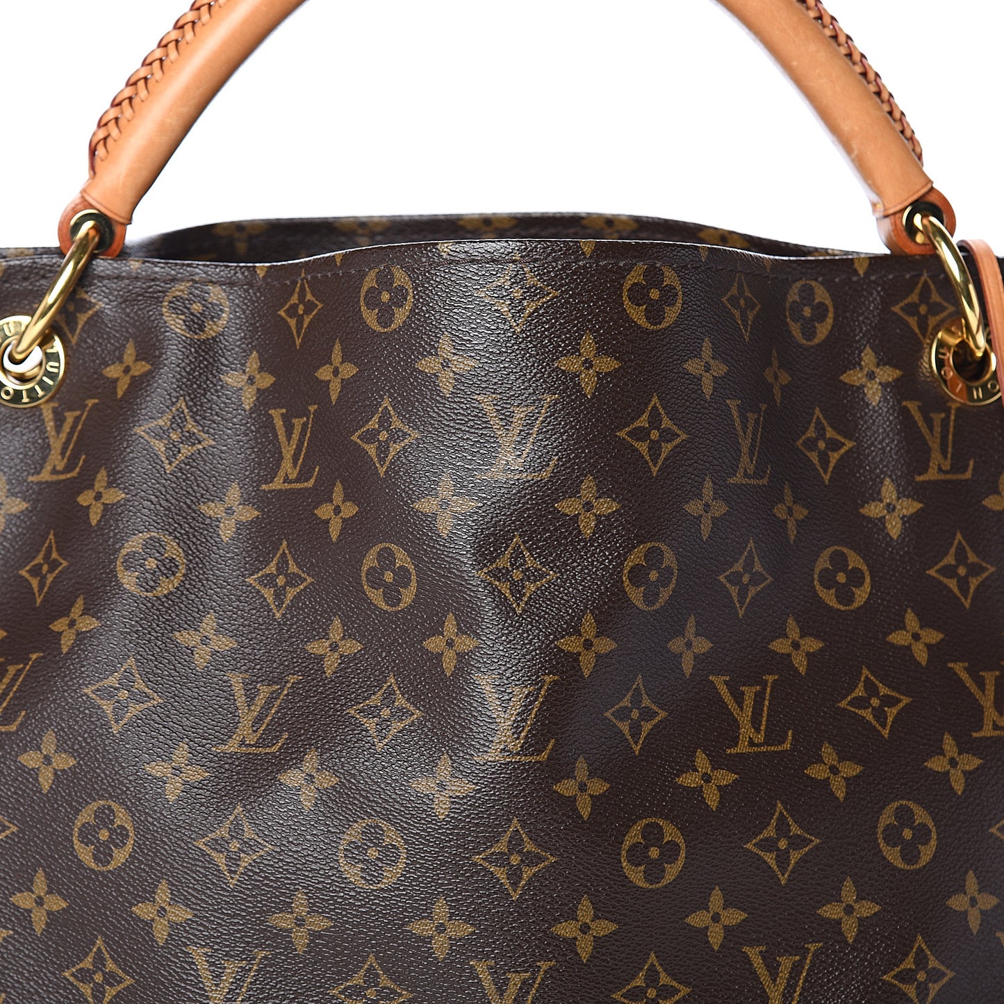Monogram Artsy MM