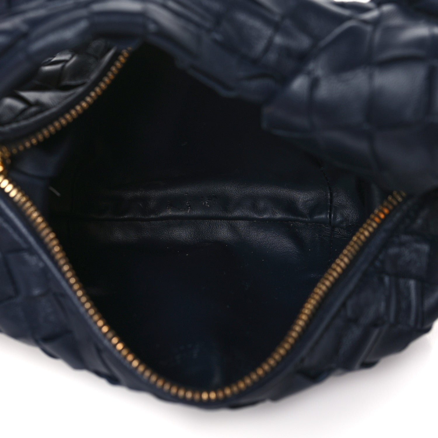 Bottega Veneta Nappa Intrecciato Mini Jodie Space 5 of 9