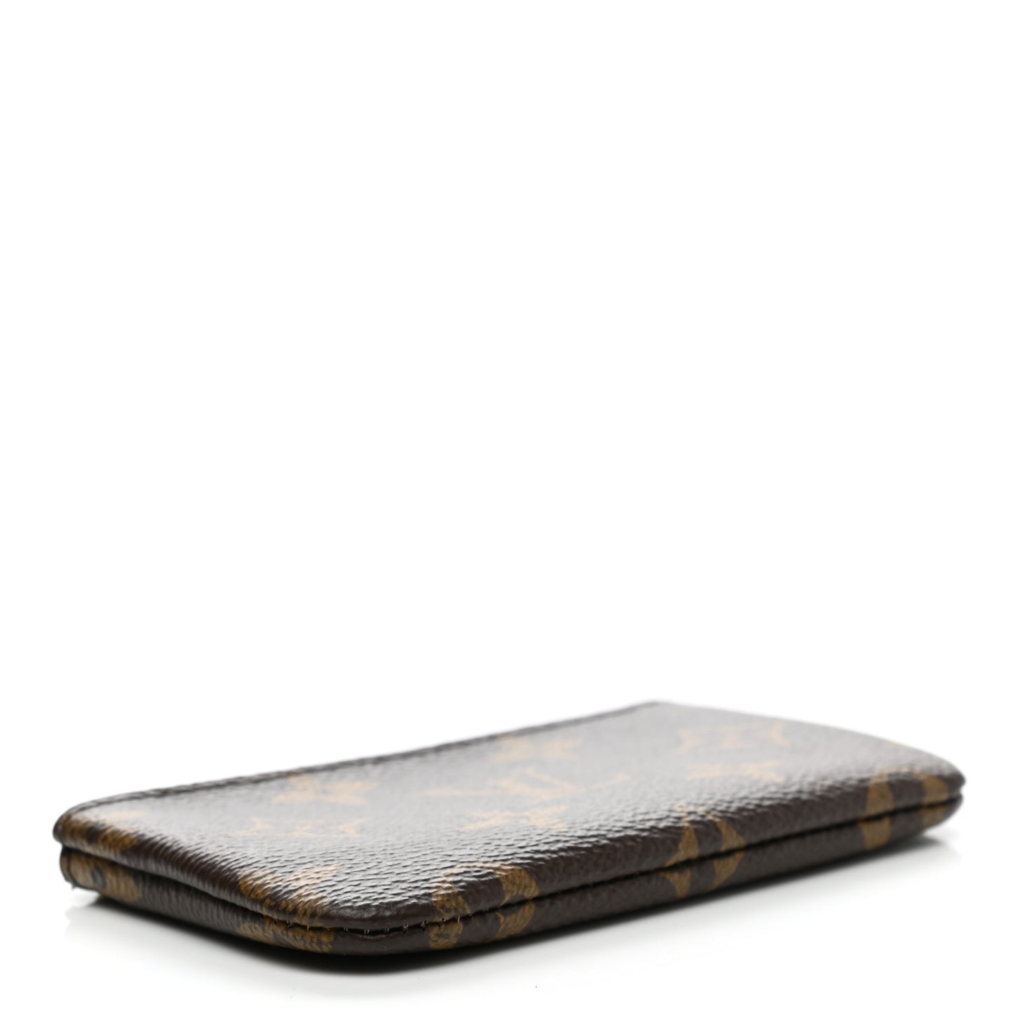 Monogram Key Pouch