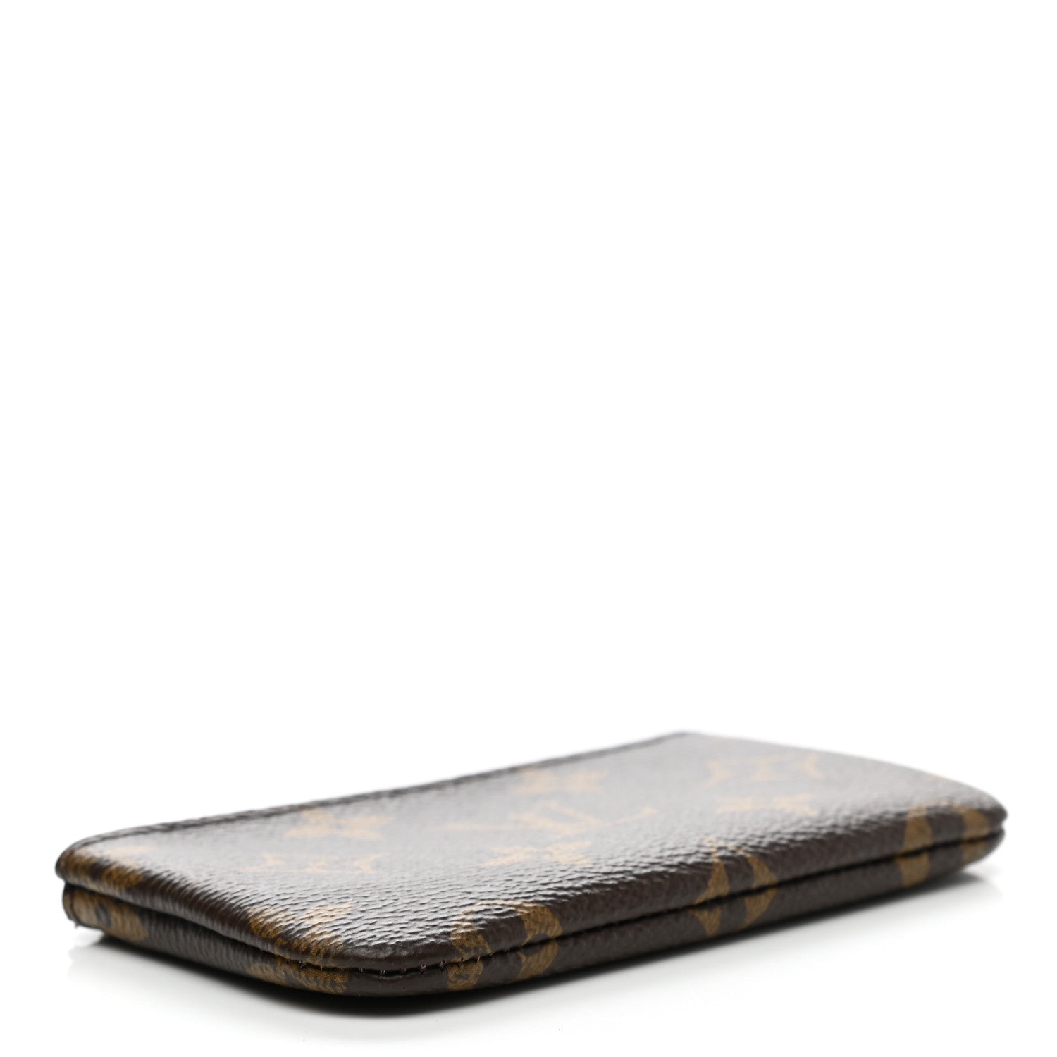 Louis Vuitton Monogram Key Pouch 4 of 6