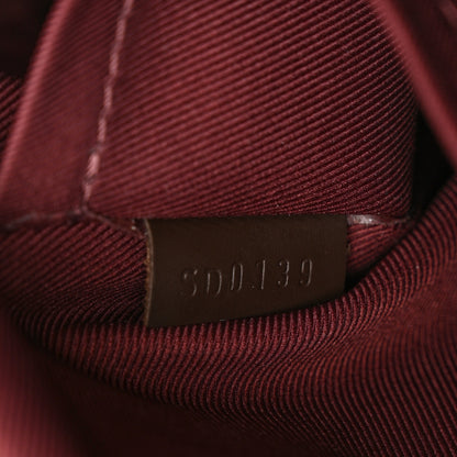 Louis Vuitton Damier Ebene Lymington 7 of 11