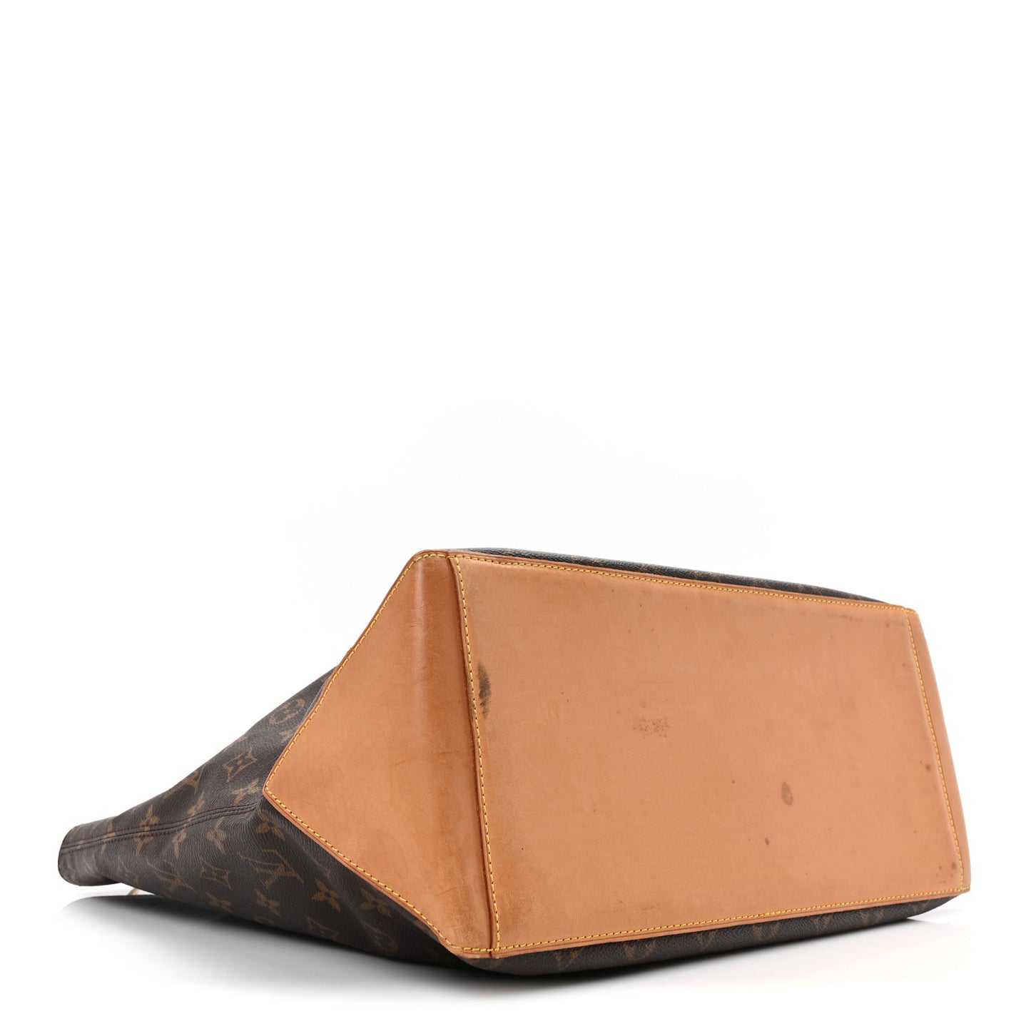Monogram Cabas Mezzo