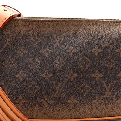 Louis Vuitton Monogram Dust Pochette Accessoire XL 7 of 9