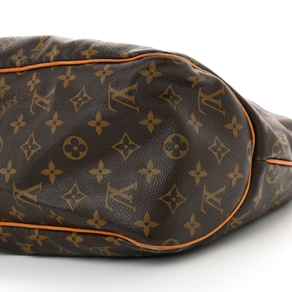 Louis Vuitton Monogram Delightful GM 9 of 14