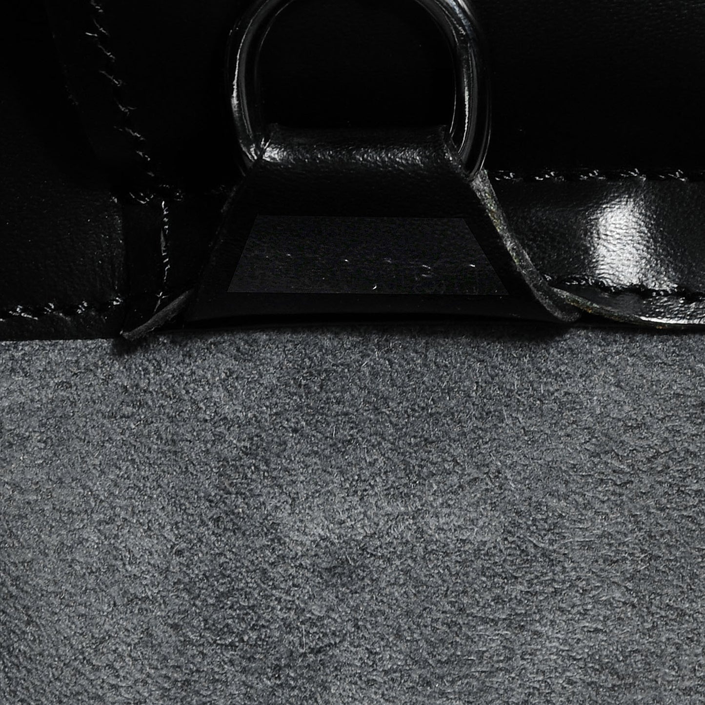 Epi Z Gemeaux Black