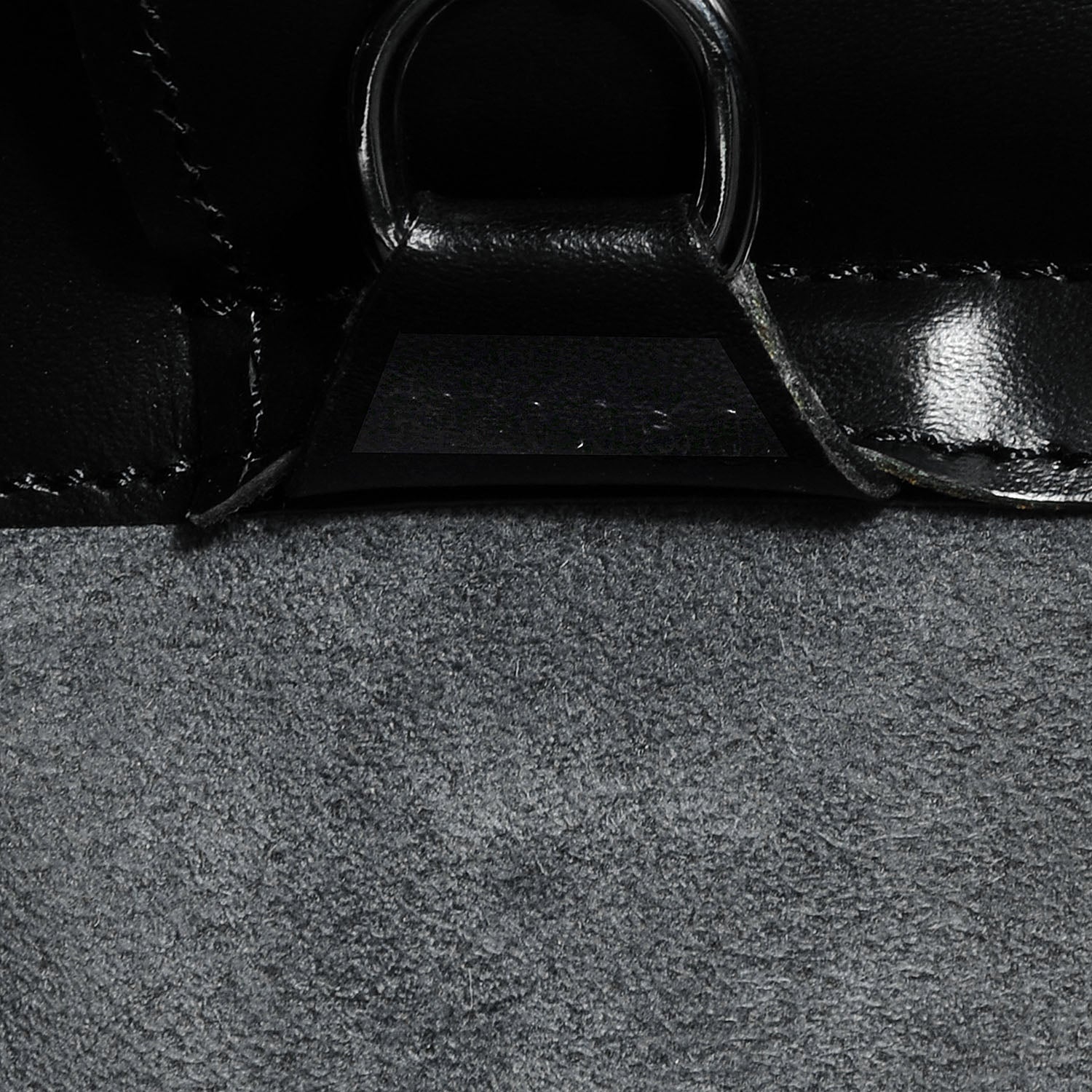 Louis Vuitton Epi Z Gemeaux Black 7 of 7