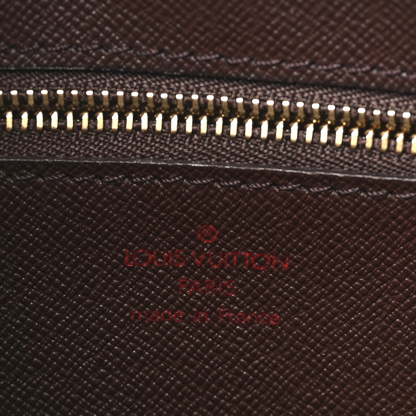 Damier Ebene Trocadero 27