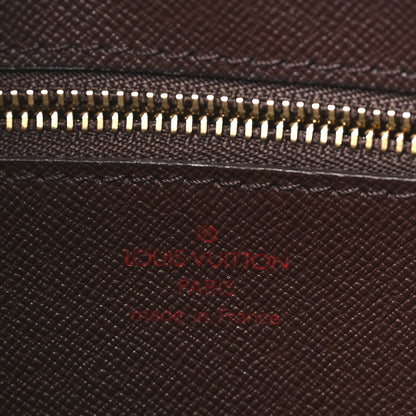 Louis Vuitton Damier Ebene Trocadero 27 6 of 11