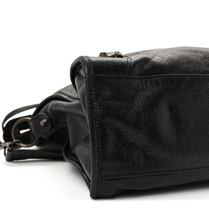 Balenciaga Agneau Classic Hardware City Black 15 of 17