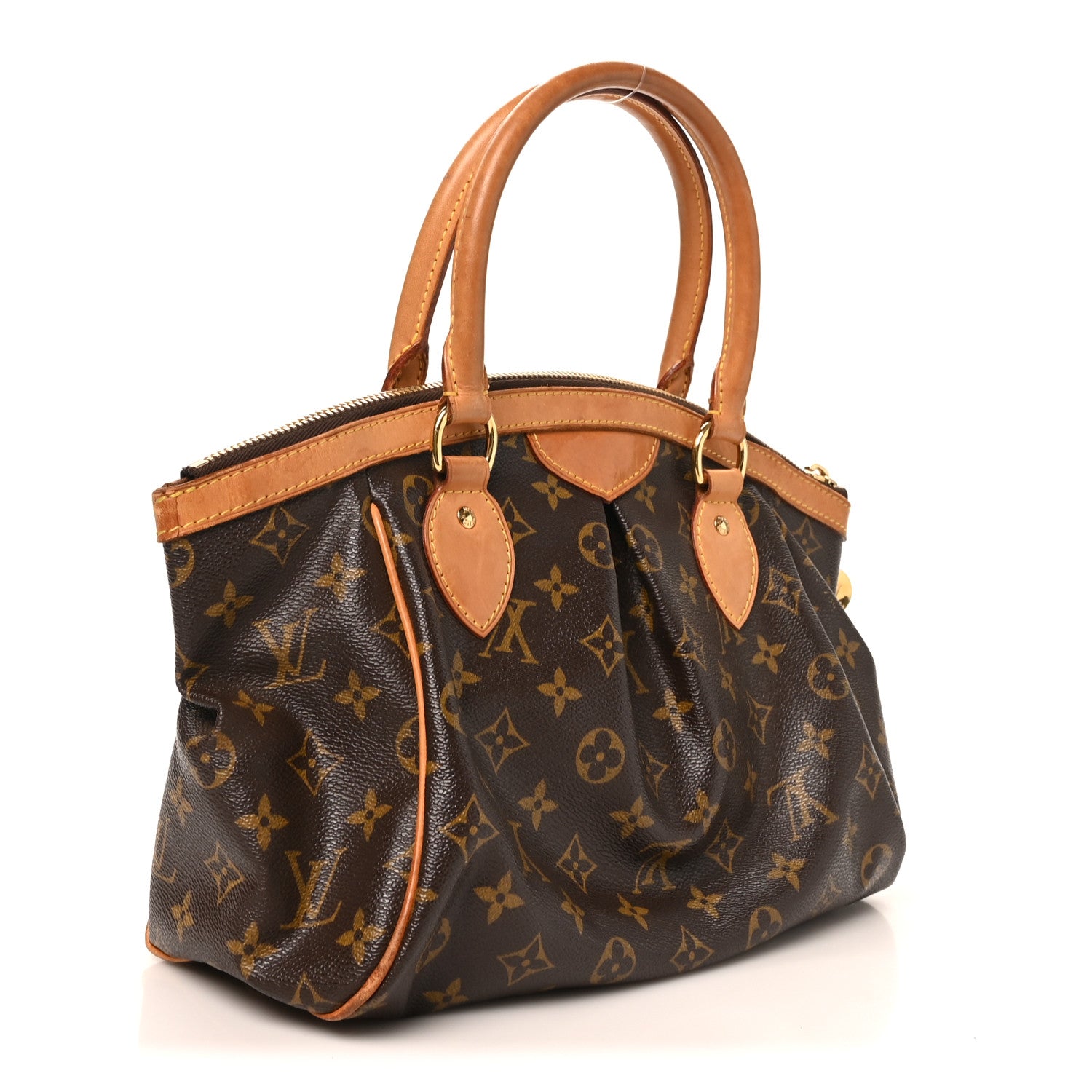Louis Vuitton Monogram Tivoli PM 3 of 10