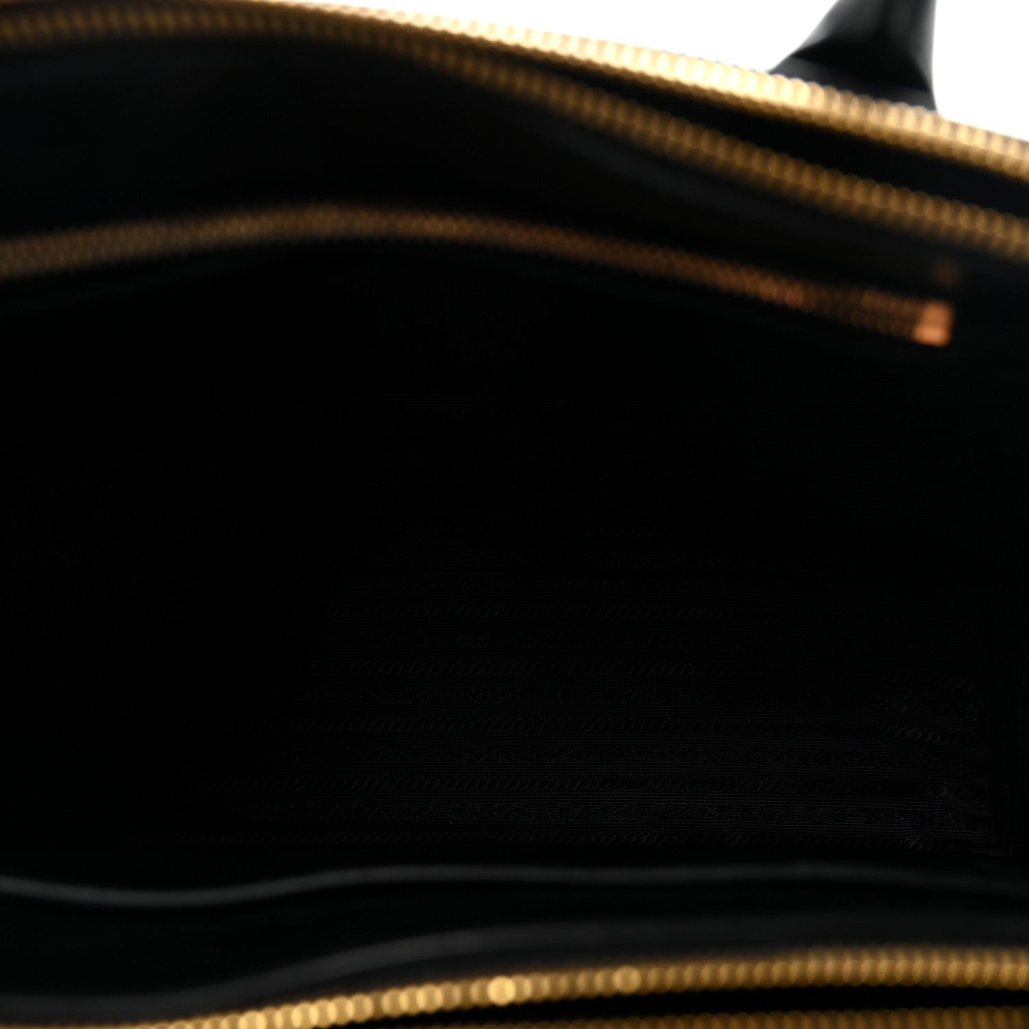 Prada Saffiano City Calfskin Paradigme Bag 5 of 9