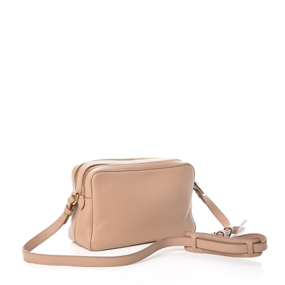Prada Vitello Phenix Camera Crossbody Cammeo 3 of 8