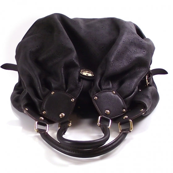 Mahina XL Noir