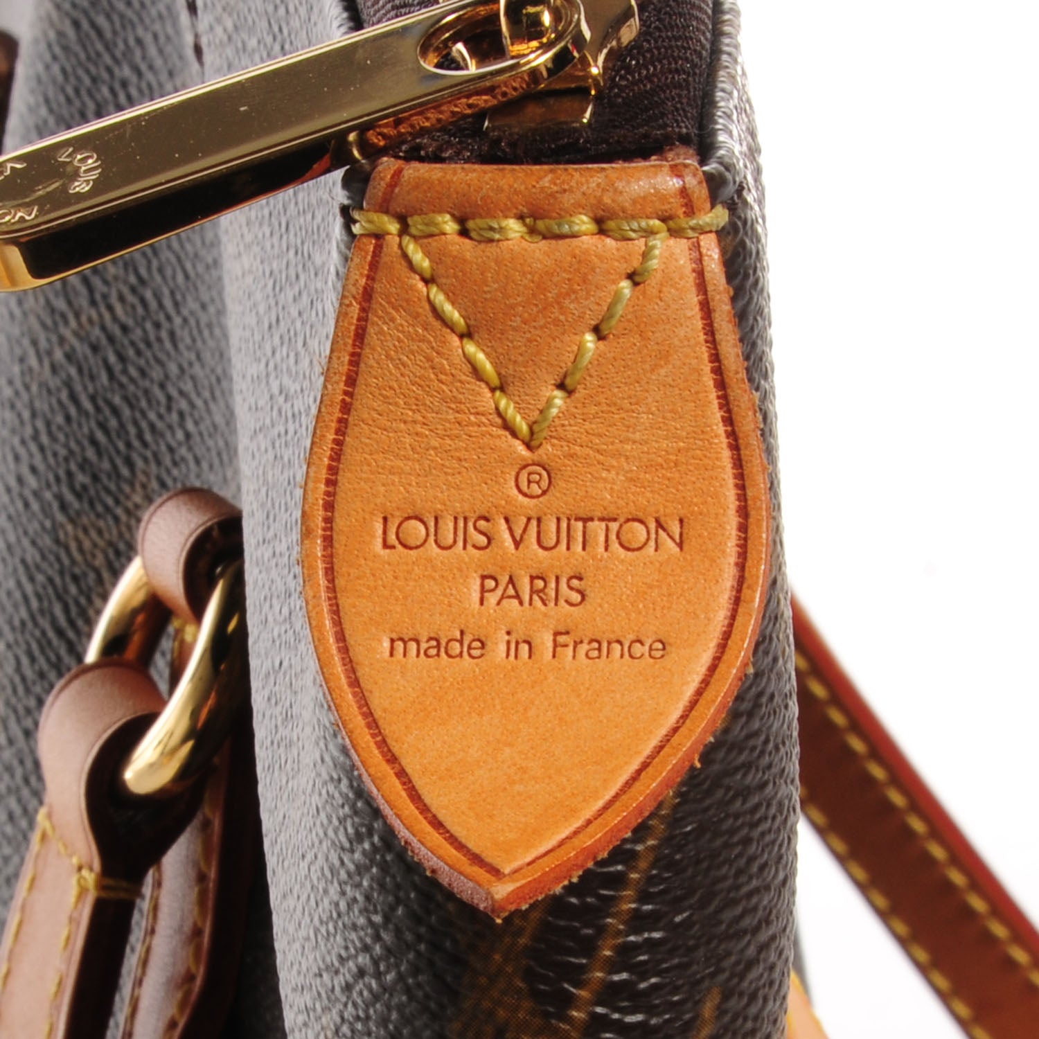 Louis Vuitton Monogram Totally MM 6 of 7