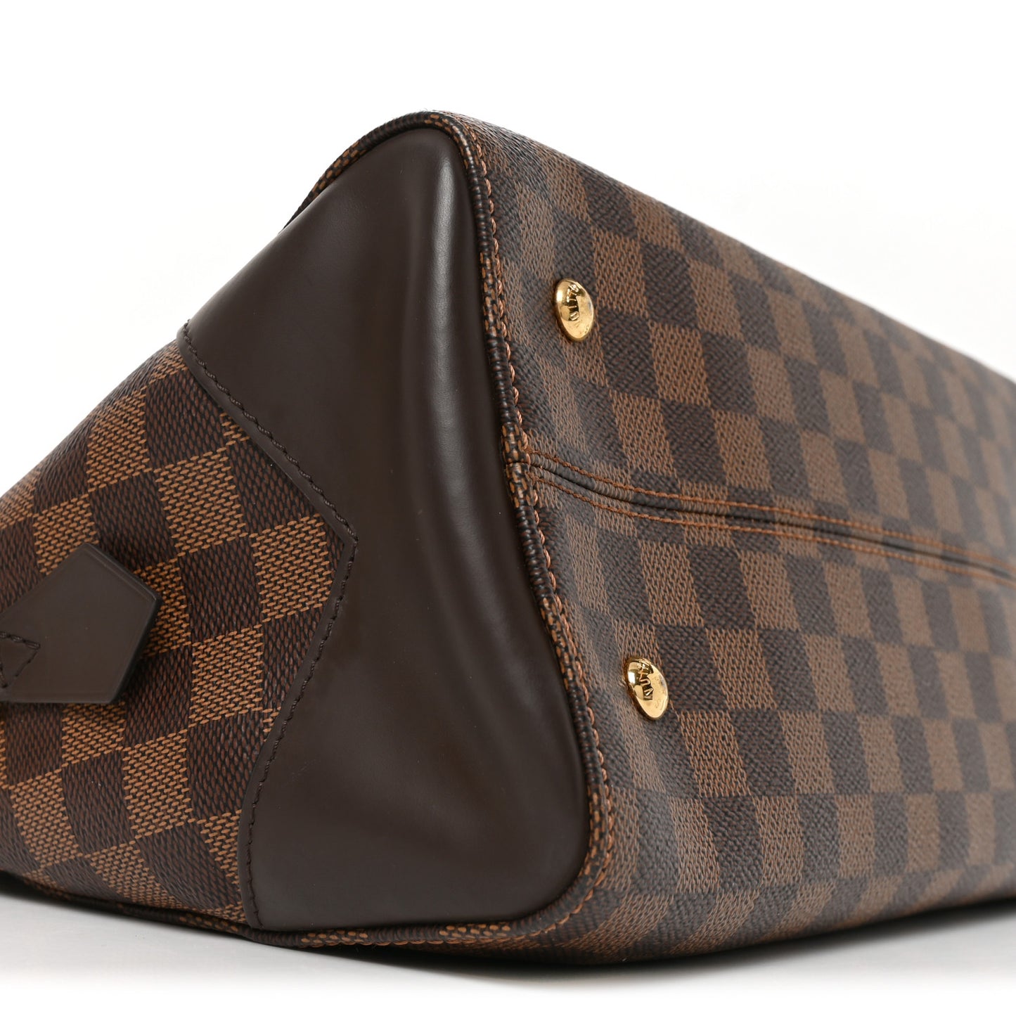 Damier Ebene Kensington Bowling Bag