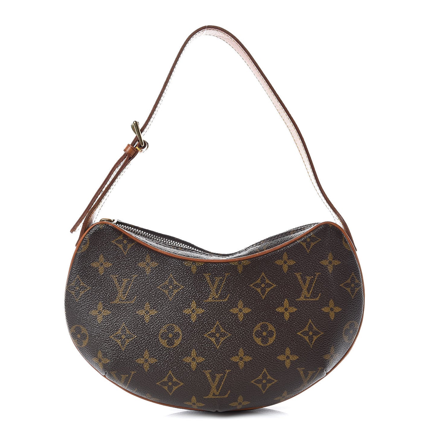 Monogram Croissant PM