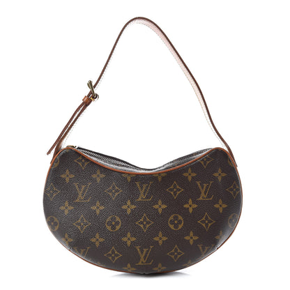 Louis Vuitton Monogram Croissant PM 1 of 13