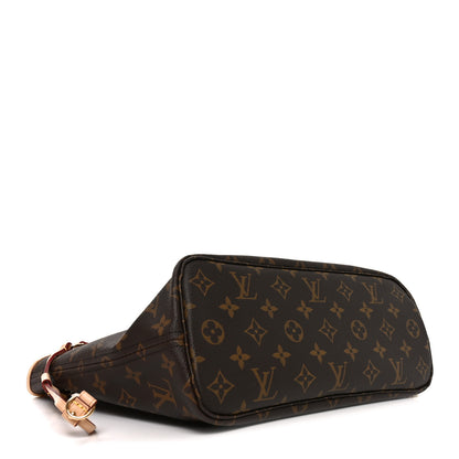 Louis Vuitton Monogram Neo Neverfull PM 5 of 11