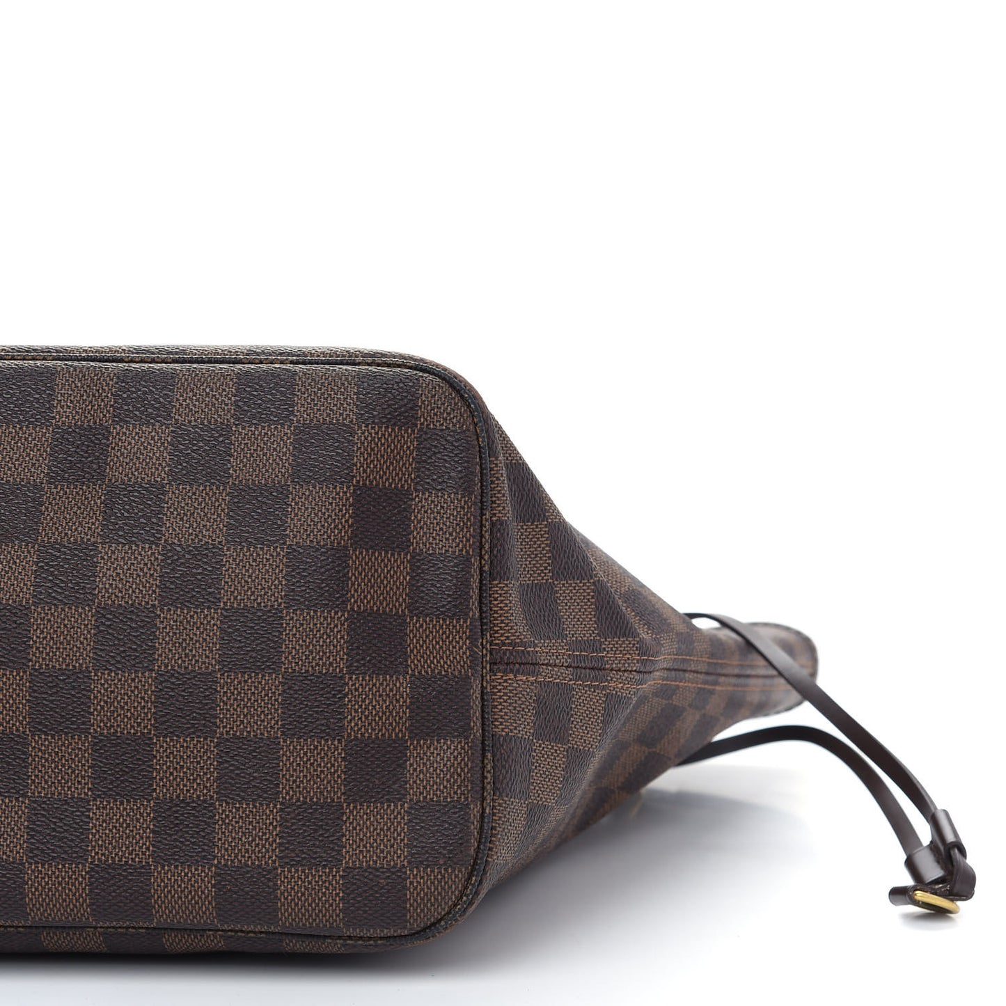 Damier Ebene Neverfull MM