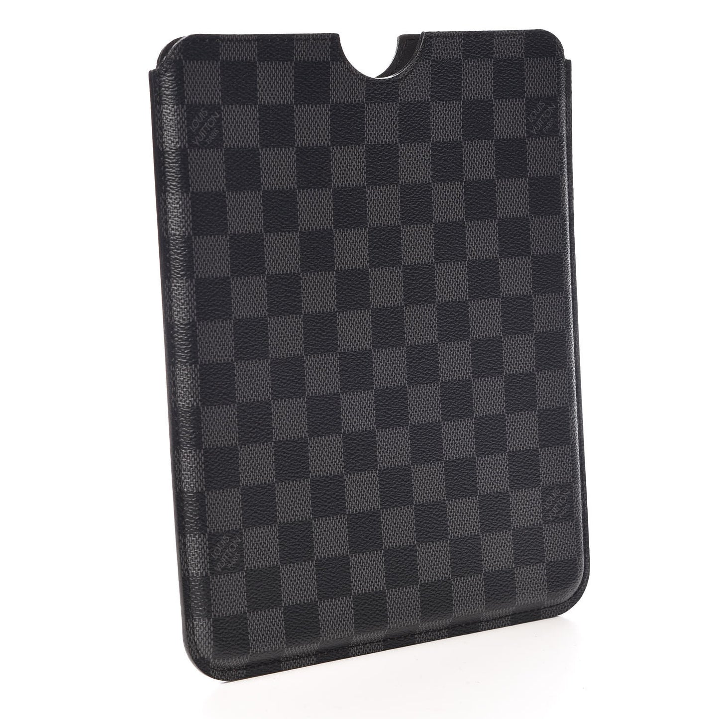 Damier Graphite Ipad Hardcase
