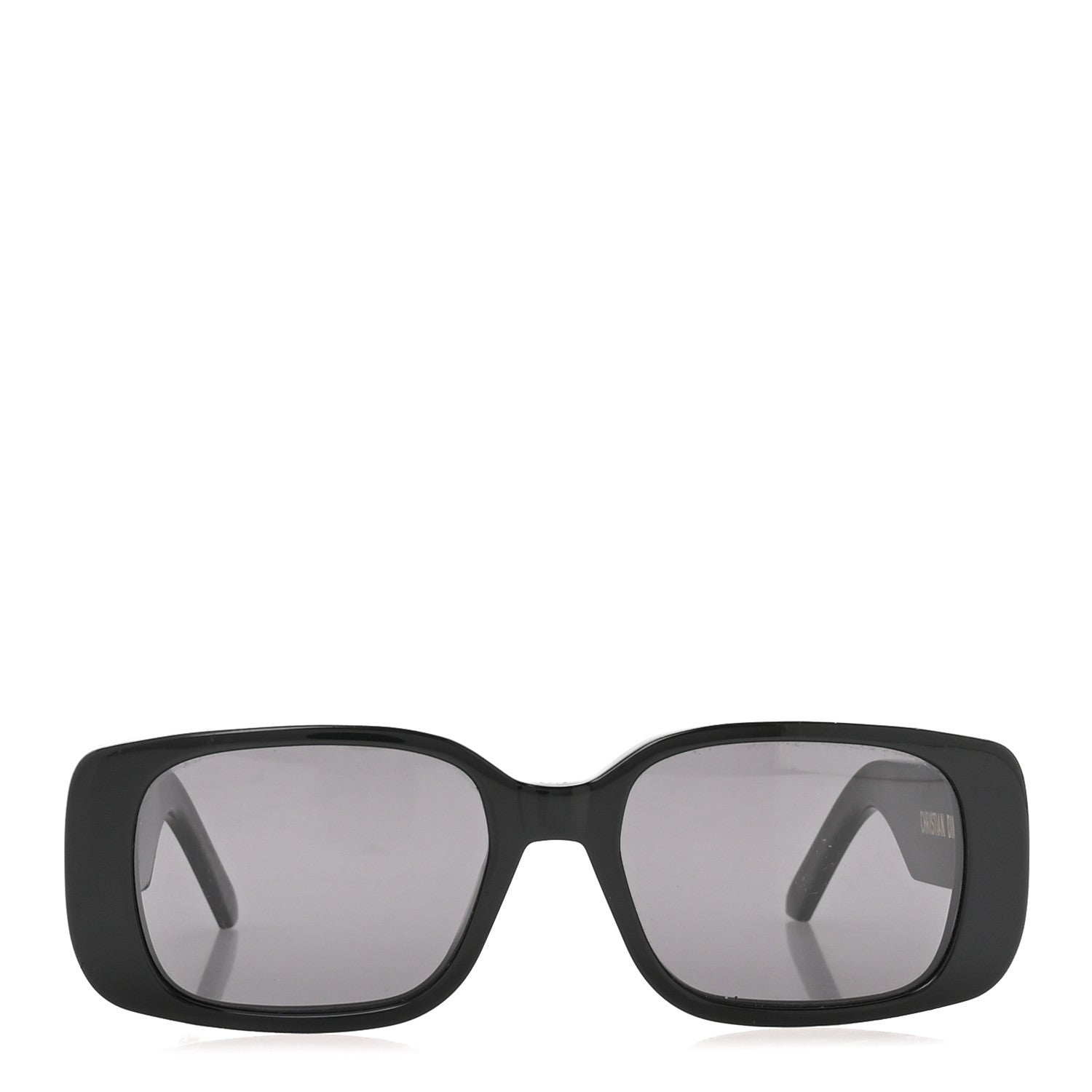 Christian Dior Wildior S2U Sunglasses Black 2 of 8