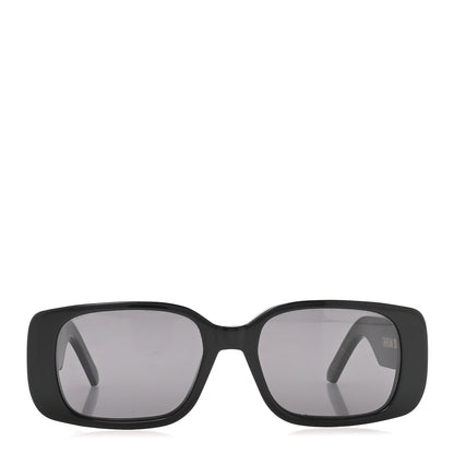 Christian Dior Wildior S2U Sunglasses Black 2 of 8
