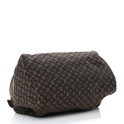 Louis Vuitton Mini Lin Speedy 30 Ebene 4 of 12