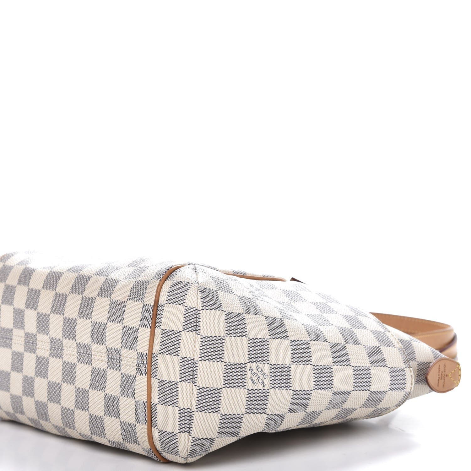 Louis Vuitton Damier Azur Totally PM 7 of 11