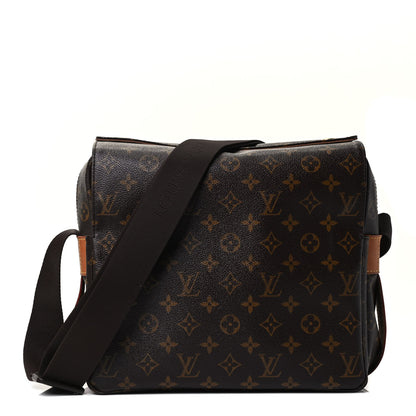 Louis Vuitton Monogram Naviglio 1 of 4