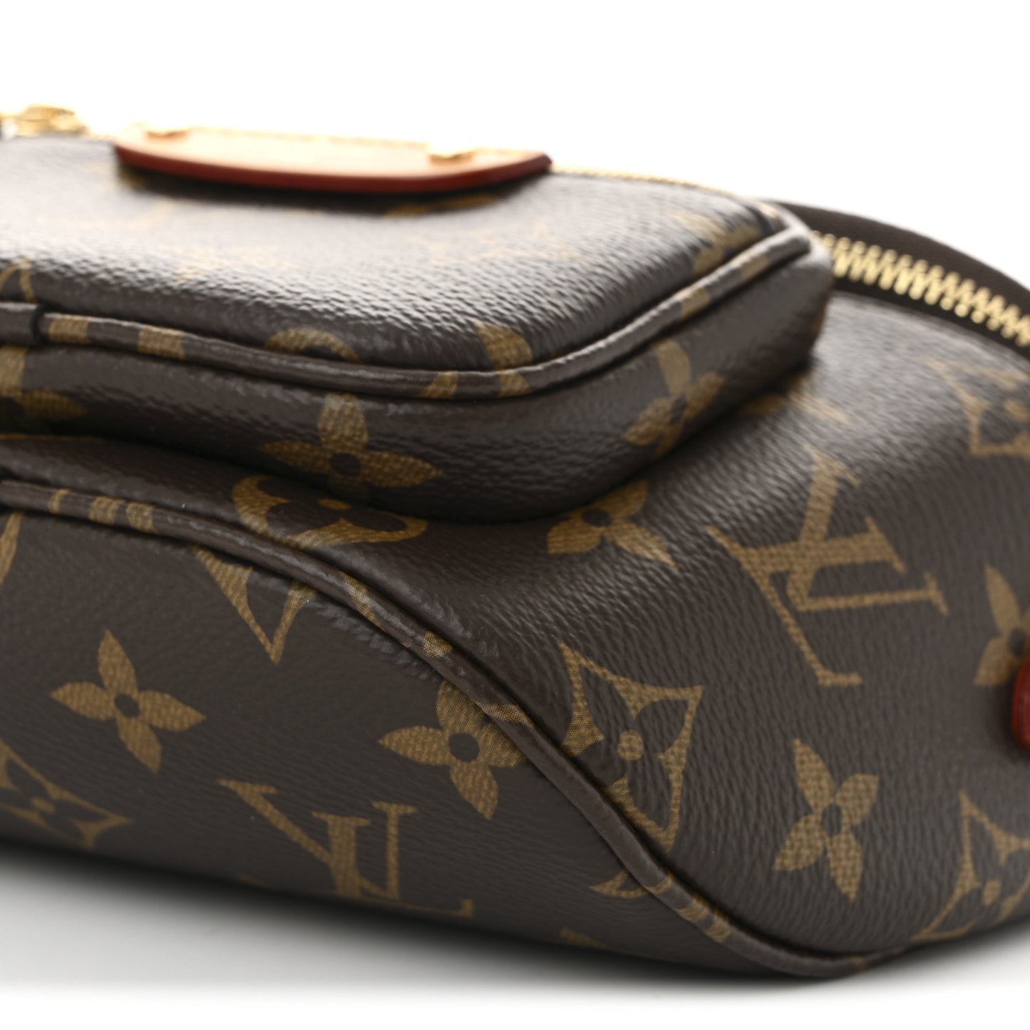 Monogram Mini Bumbag