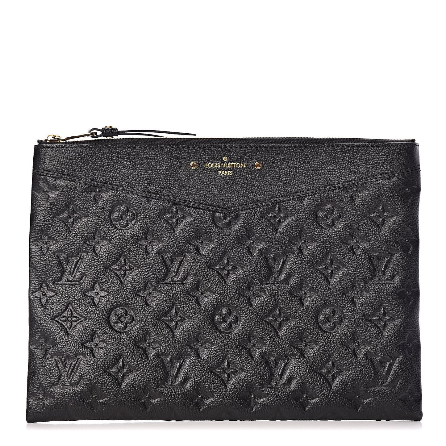 Empreinte Daily Pouch Black